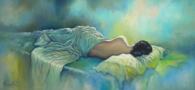 Tributo a la Dama Liang