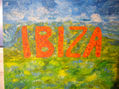 ibiza en flor