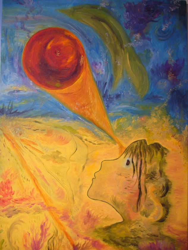 la mente