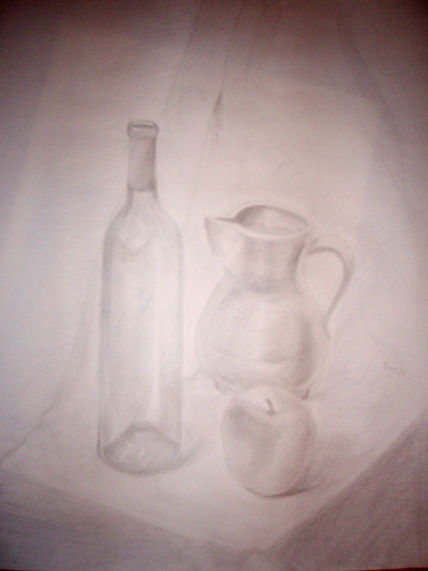 Bodegon