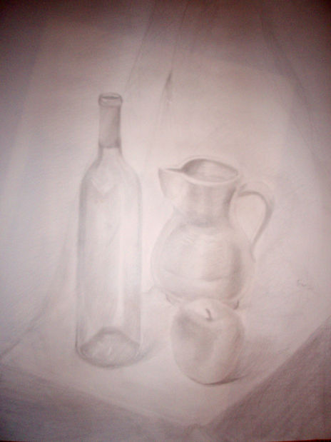 Bodegon