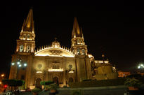Catedral...