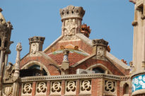 Hospital de Sant Pau