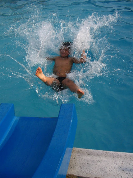 Splash