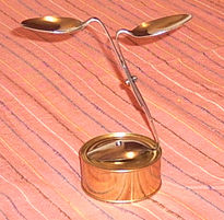 Spooncandelabra