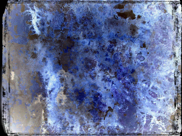 La Ilusión del Agua (serie, 6)