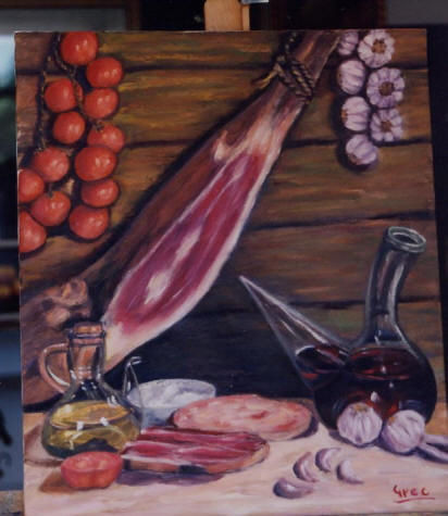 Jamon
