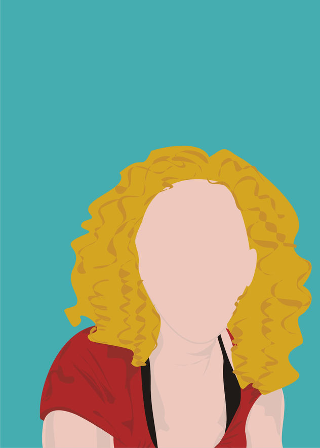 AUTO-RETRATO
