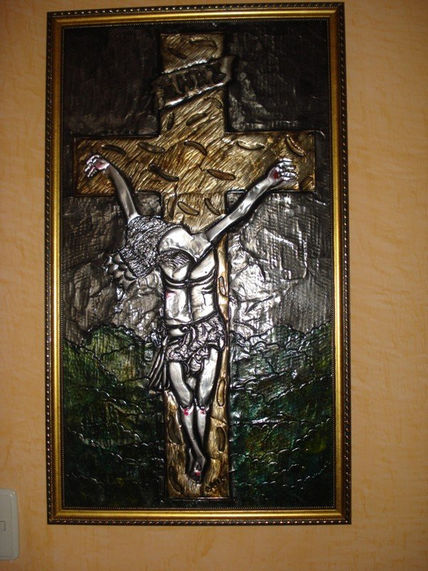 Crucifijo