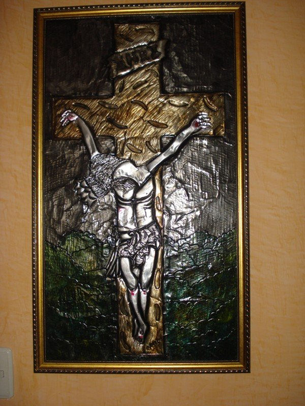 Crucifijo
