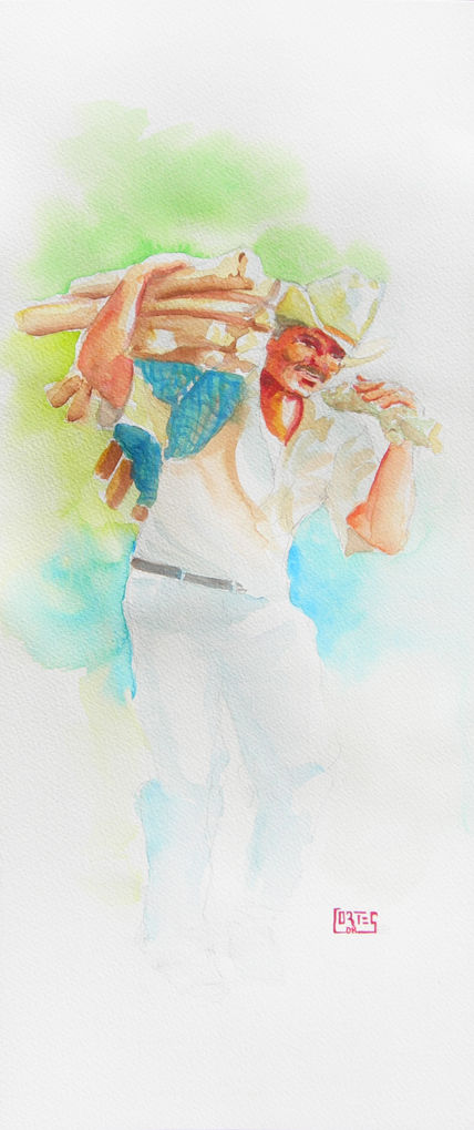 Campesino