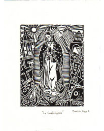 La Guadalupana