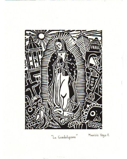 La Guadalupana