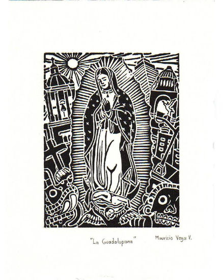 La Guadalupana 