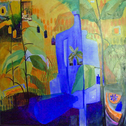 La botellas de Sara