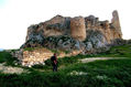 Castillo de Bedmar