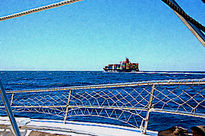 Marinas