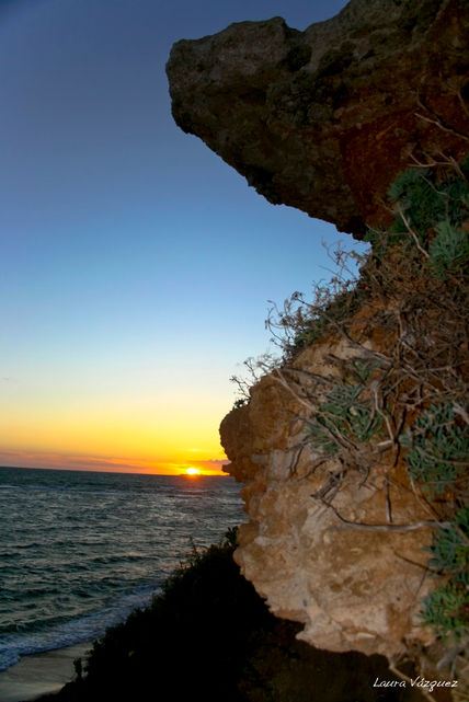 Atardecer