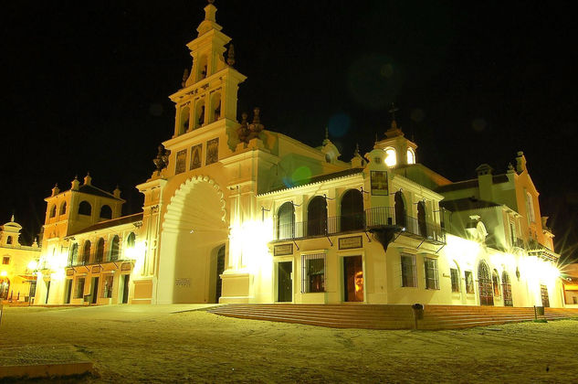 El Rocio 