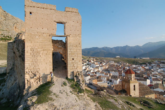 Castillo de Bedmar II 