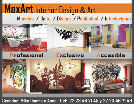 Maxart