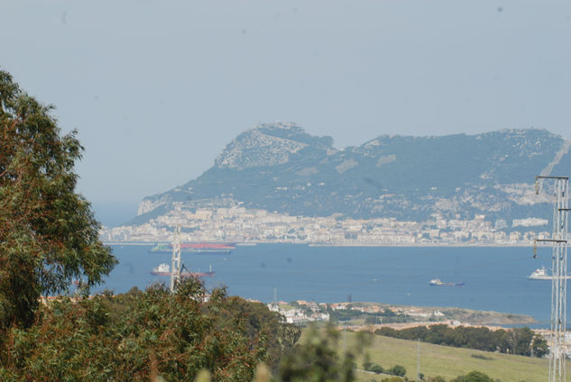 Gibraltar 