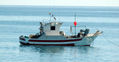 Barco Pesquero
