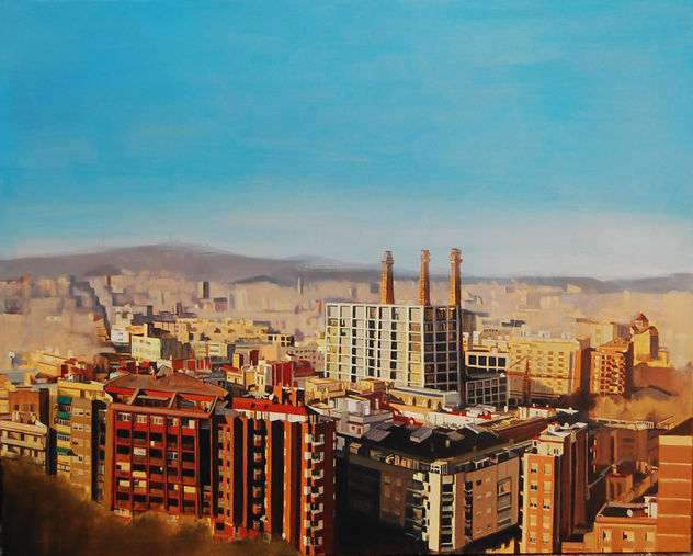 urbe urbana fragmentada II
