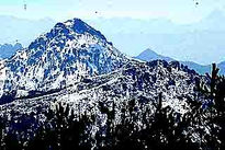 El Trevenque