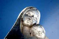 Virgen de la Nieves