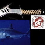 tiburones (arte en acero) thumbnail 2