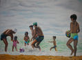 Jeux de plage