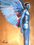 angel