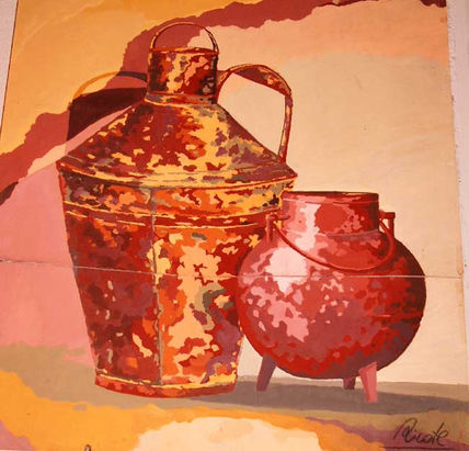 Bodegon