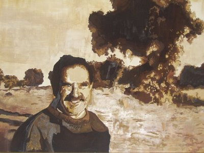 Mi padre