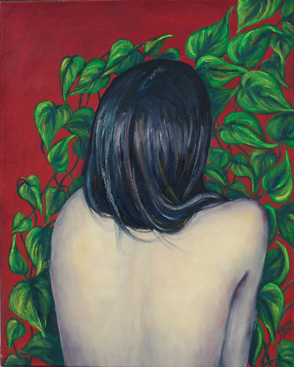 Ojas Verdes