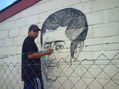 retrato de valle
