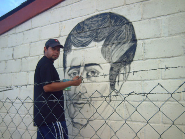 retrato de valle 