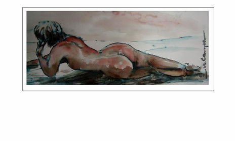 DESNUDOS