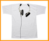 Dj T-shirt