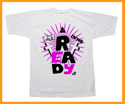 Ready?