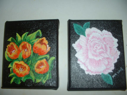 Flores