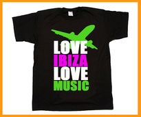 Love Ibiza