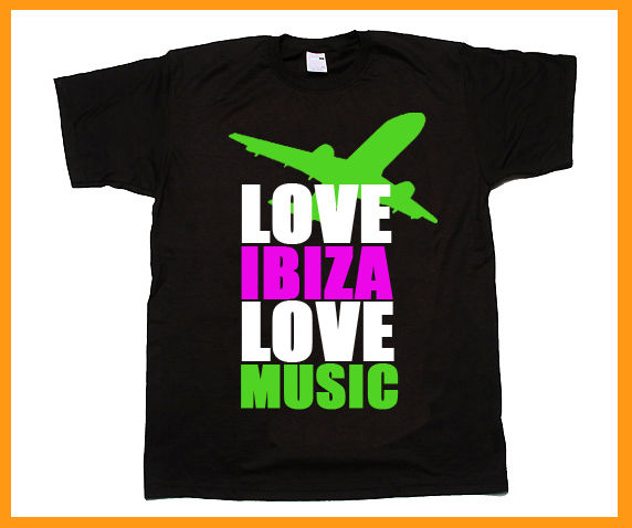 Love Ibiza 