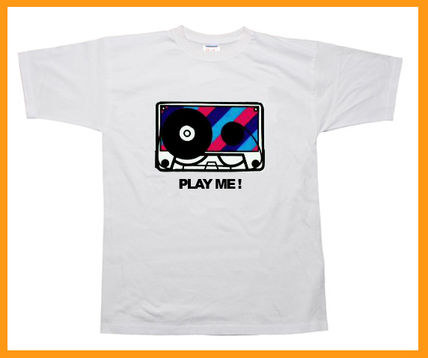 Cassette old school