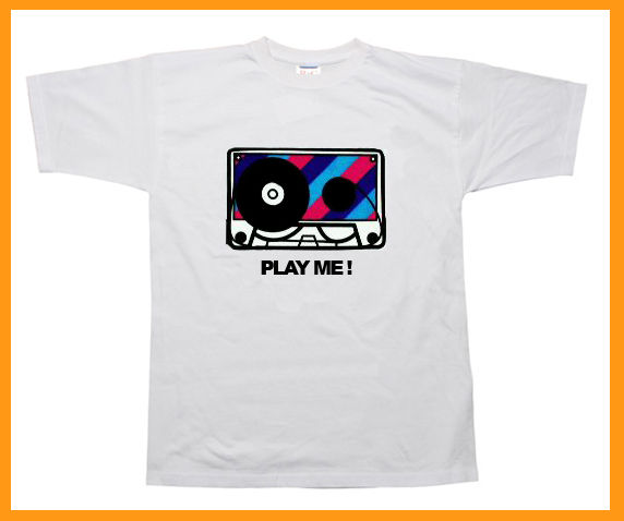 Cassette old school