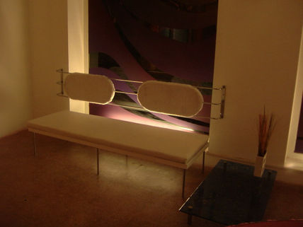 Sillon 2 piezas.