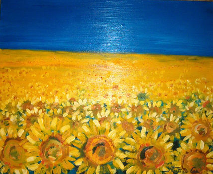 Girasoles