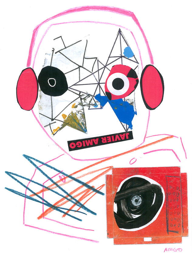 Dj 2