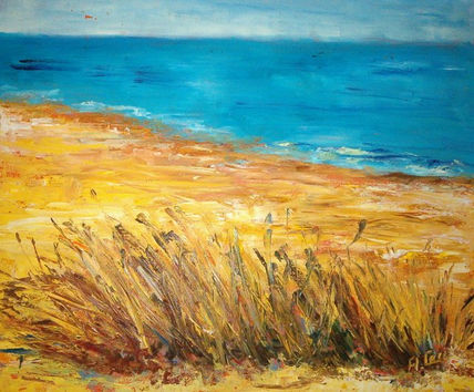 Tierra y mar
